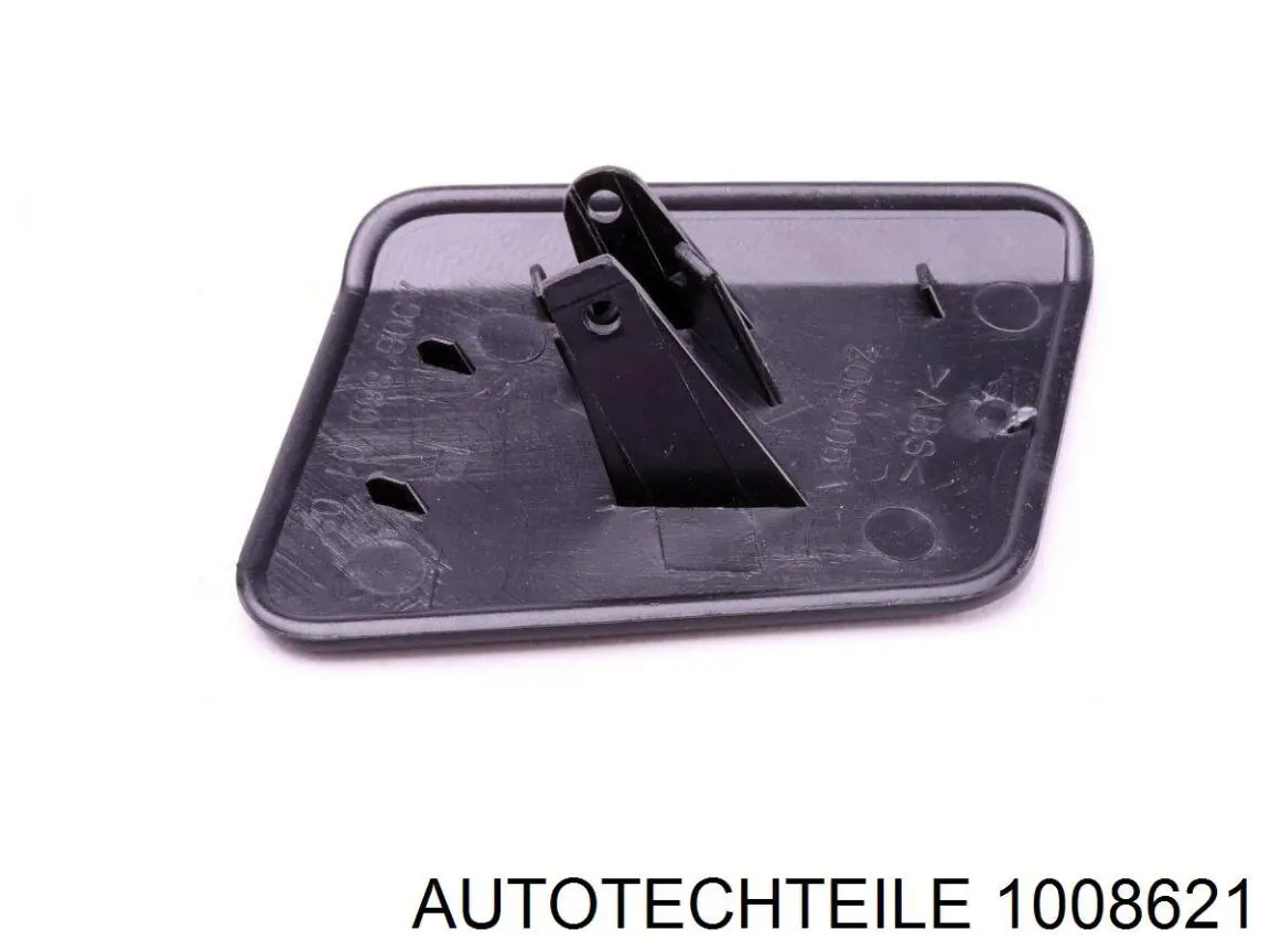 1008621 Autotechteile Накладка форсунки омивача фари передньої