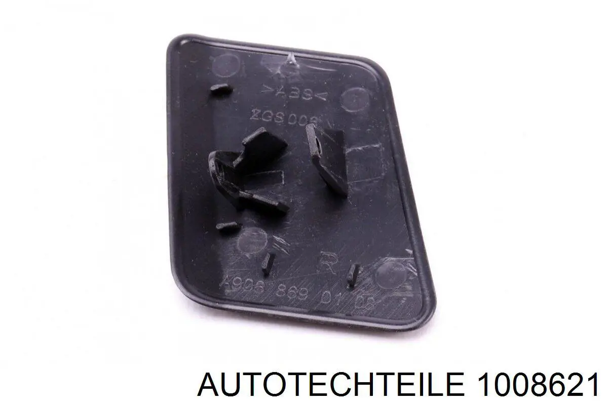 Накладка форсунки омивача фари передньої 1008621 Autotechteile
