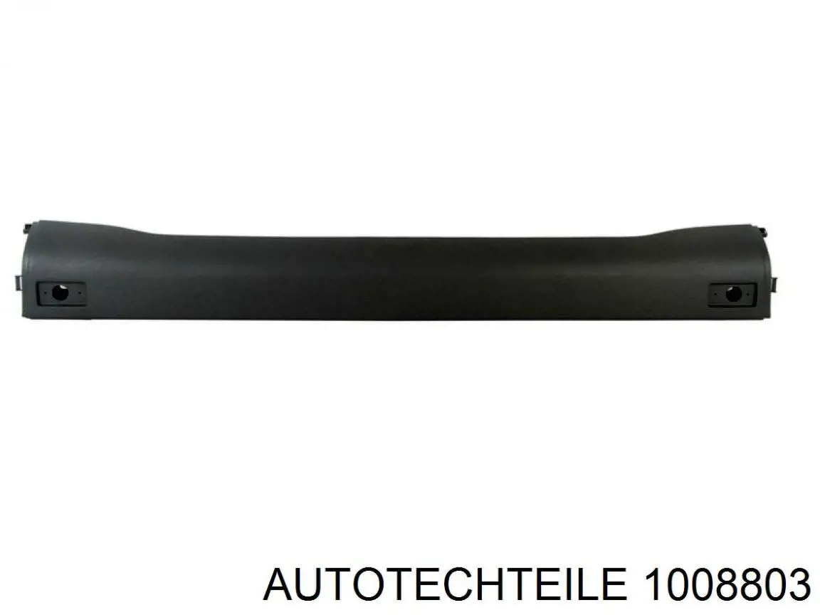 Ікло заднього бампера ліве Autotechteile 1008803
