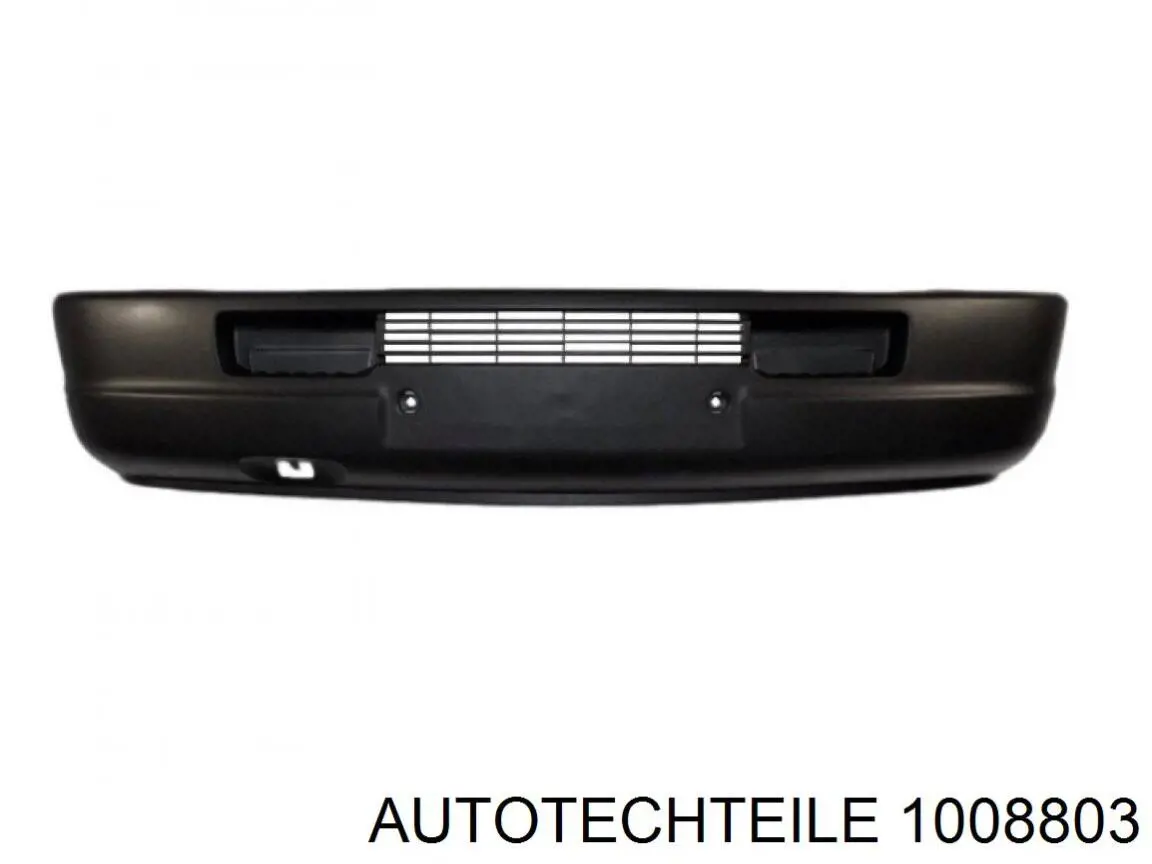 Кут бампера заднього лівий Autotechteile 1008803 ціна, від 10.40 USD