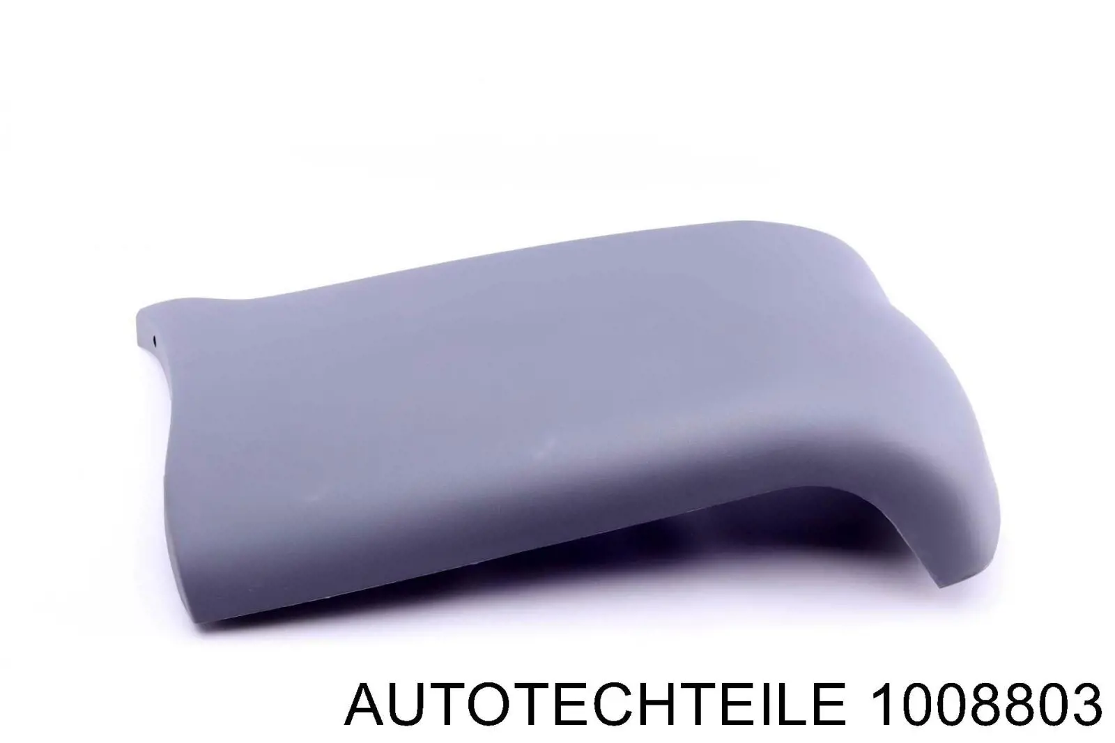 Купити 1008803 Autotechteile Бампер задній, ліва частина