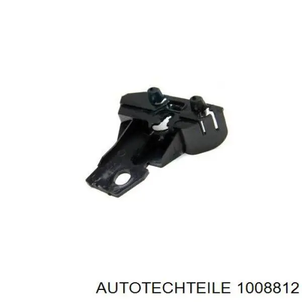 Купити 1008812 Autotechteile Кронштейн нижньої накладки фар, правий