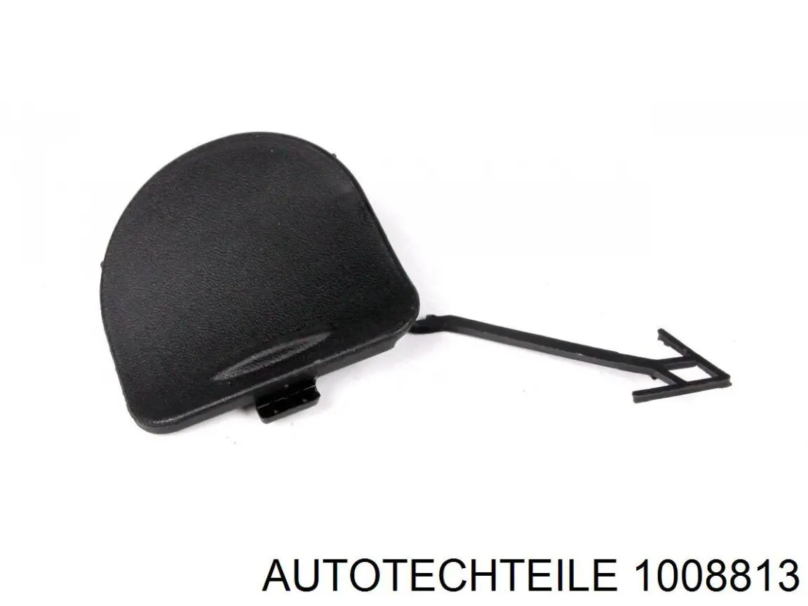 Накладка бампера заднього, ліва 1008813 Autotechteile