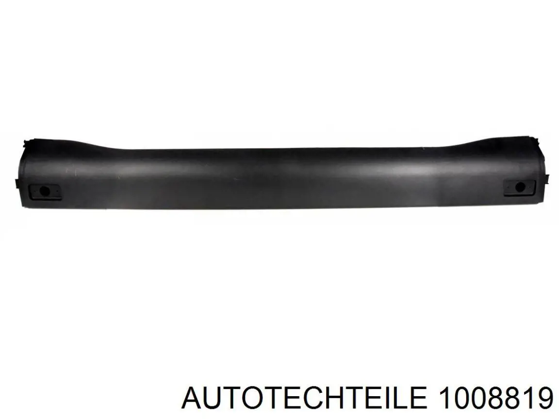 Кожух бампера заднього Autotechteile 1008819 ціна, від 39.45 USD
