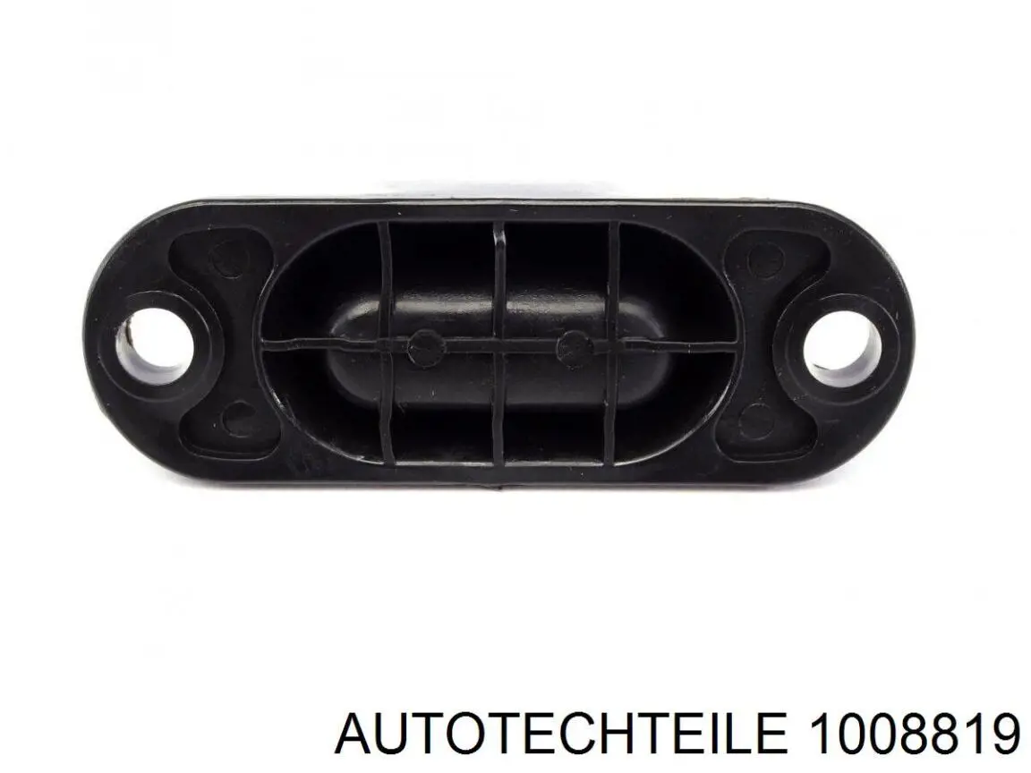 Буфер (бампер) задній на Mercedes Sprinter I 4-t 904