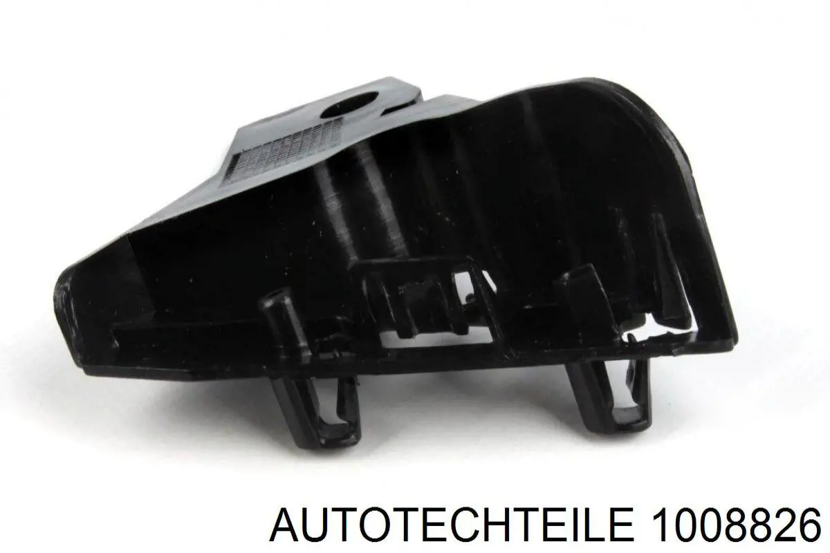 1008826 Autotechteile решітка радіатора