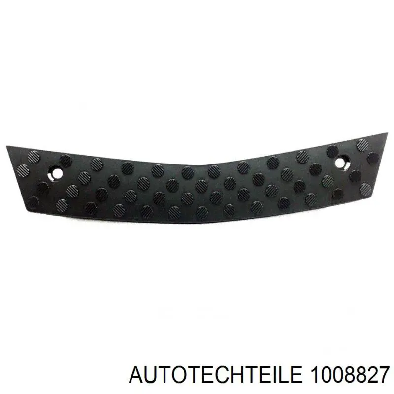 Купити 1008827 Autotechteile Накладка решітки радіатора нижня