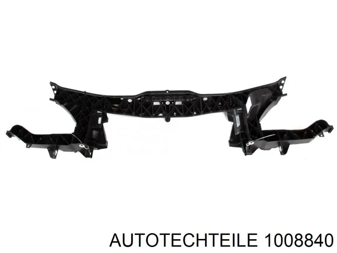 1008840 Autotechteile Телевізор