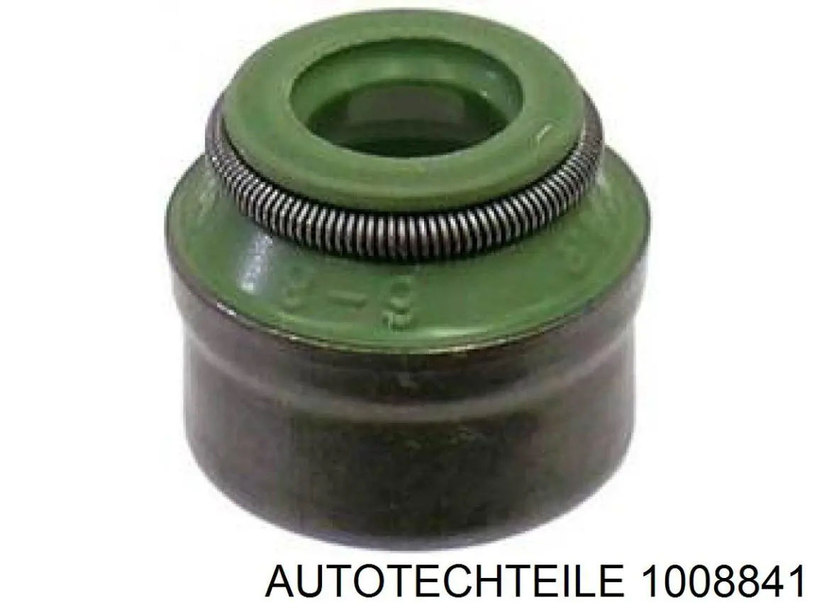 1008841 Autotechteile Бризговик задній, лівий