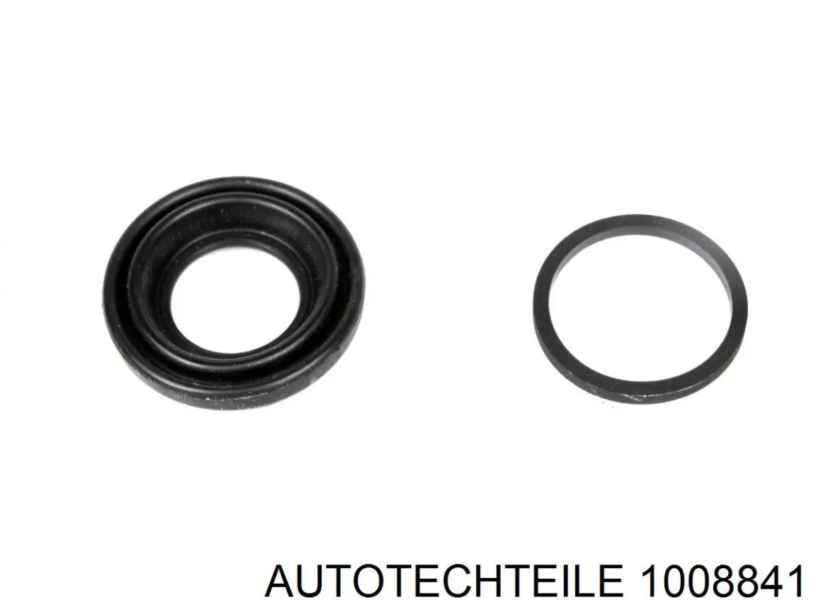 Купити 1008841 Autotechteile Бризковики задній, лівий