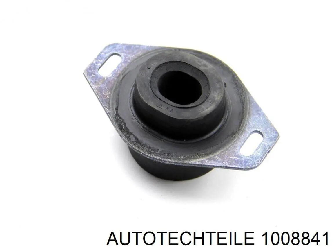 Бризковики задній, лівий Autotechteile 1008841 ціна, від 12.05 USD