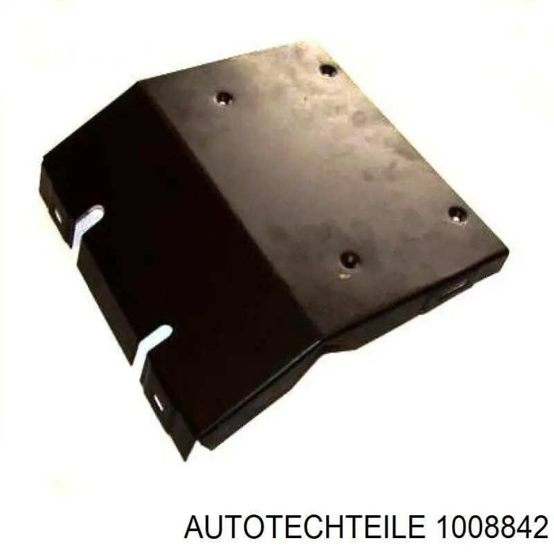 Купити 1008842 Autotechteile Бризковики задній, правий