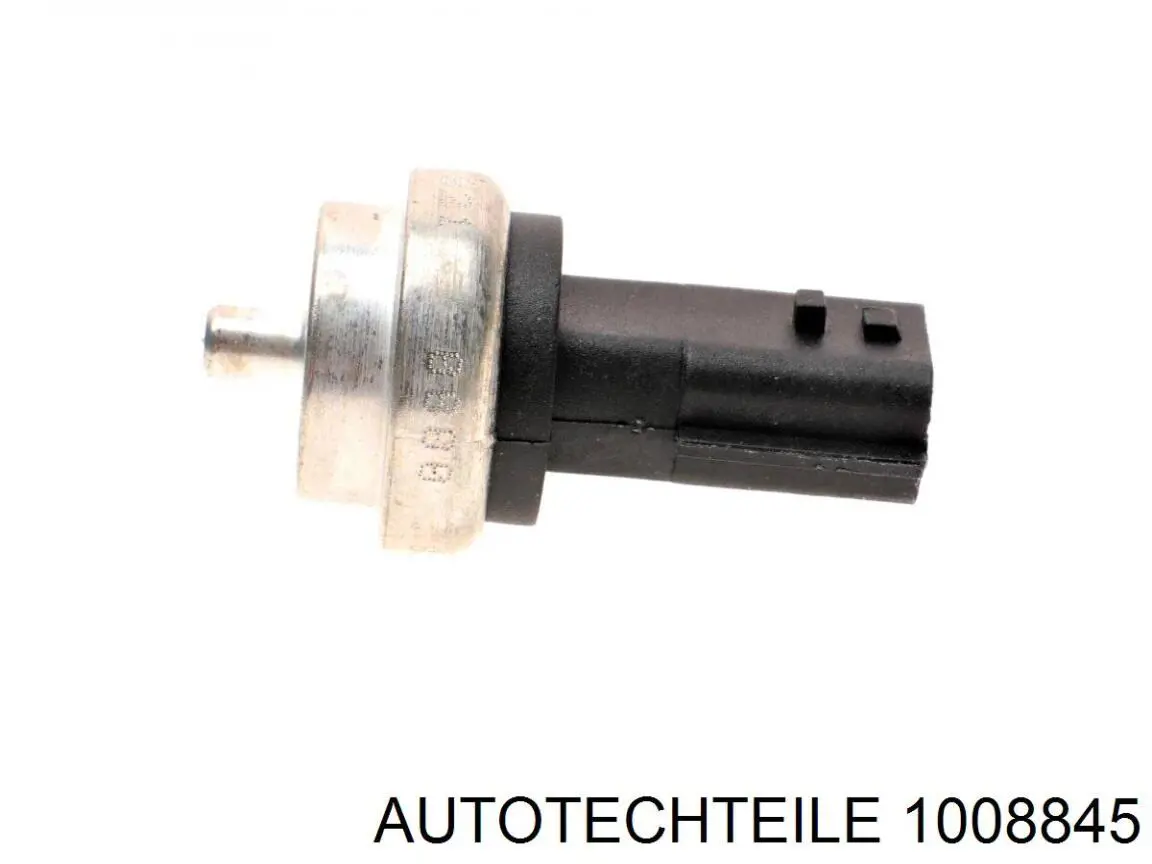 Купити 1008845 Autotechteile Бризковики задній, лівий
