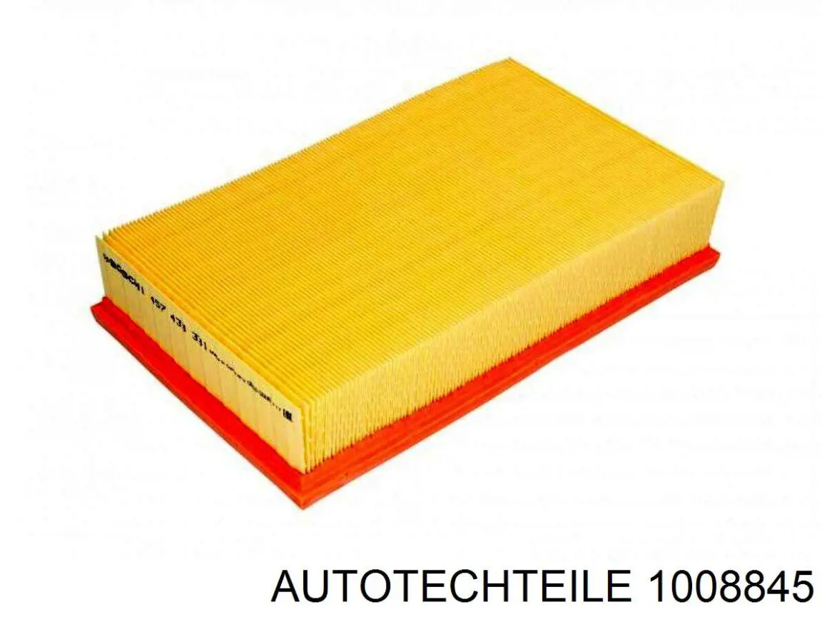 Купити 1008845 Autotechteile Бризковики задній, лівий