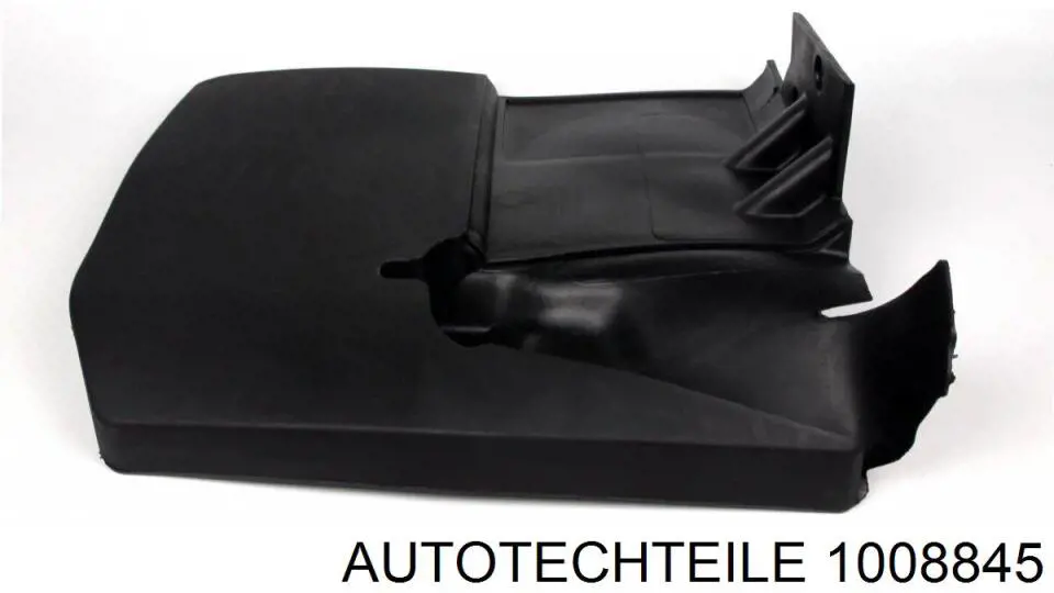 Бризковики задній, лівий 1008845 Autotechteile