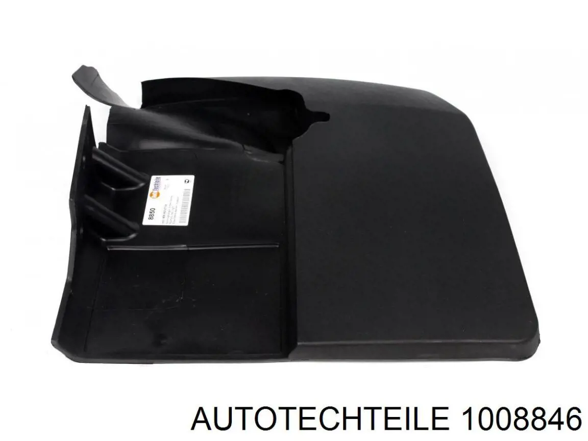 1008846 Autotechteile Бризговик задній, правий