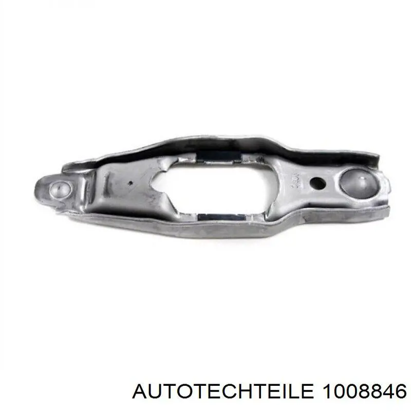 Бризковики задній, правий 1008846 Autotechteile