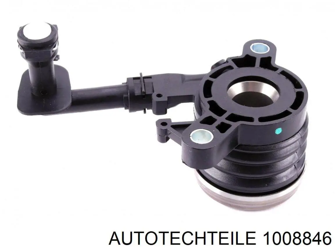 Бризковики задній, правий 1008846 Autotechteile