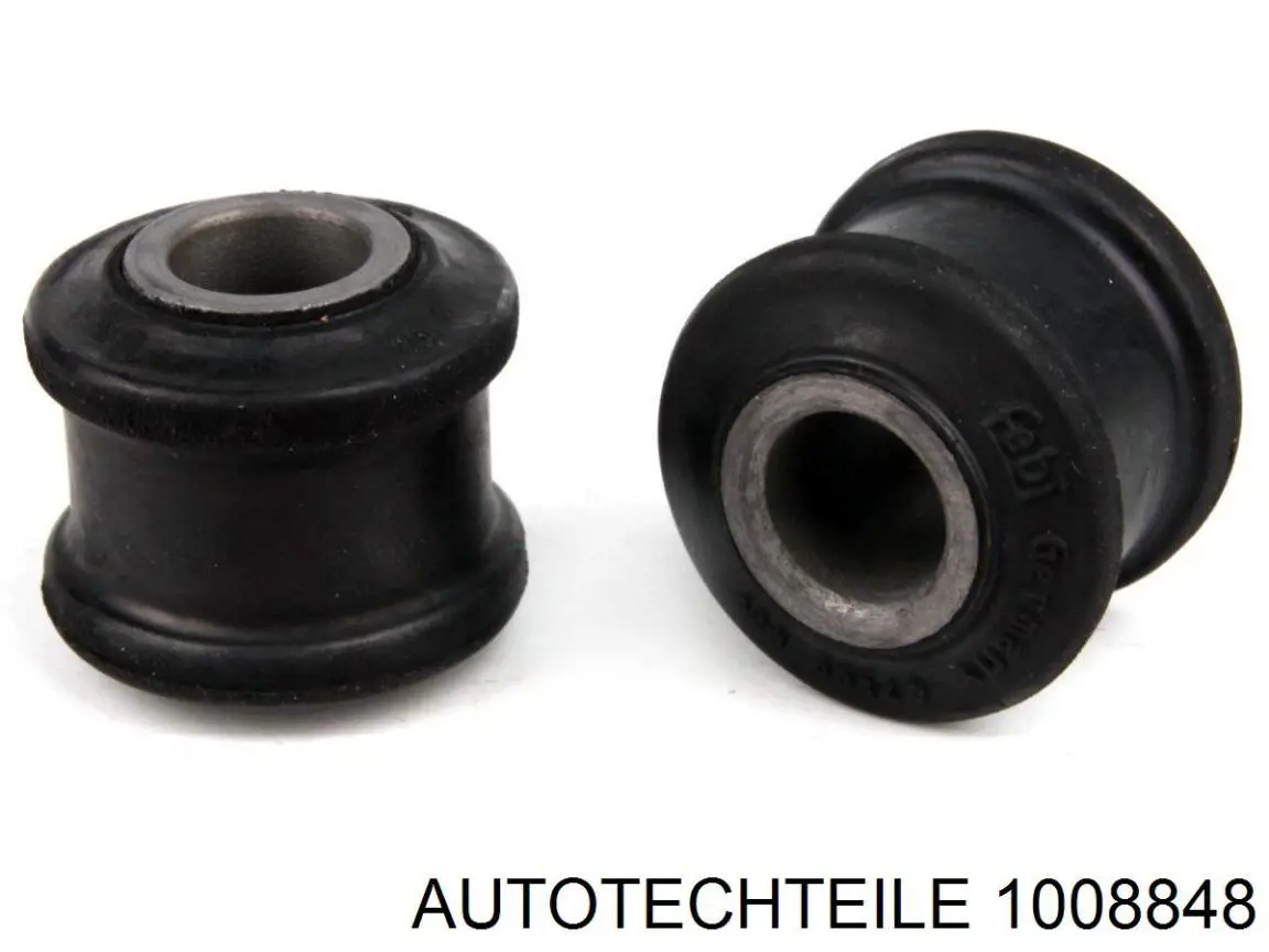 Купити 1008848 Autotechteile Бризковики передній, правий