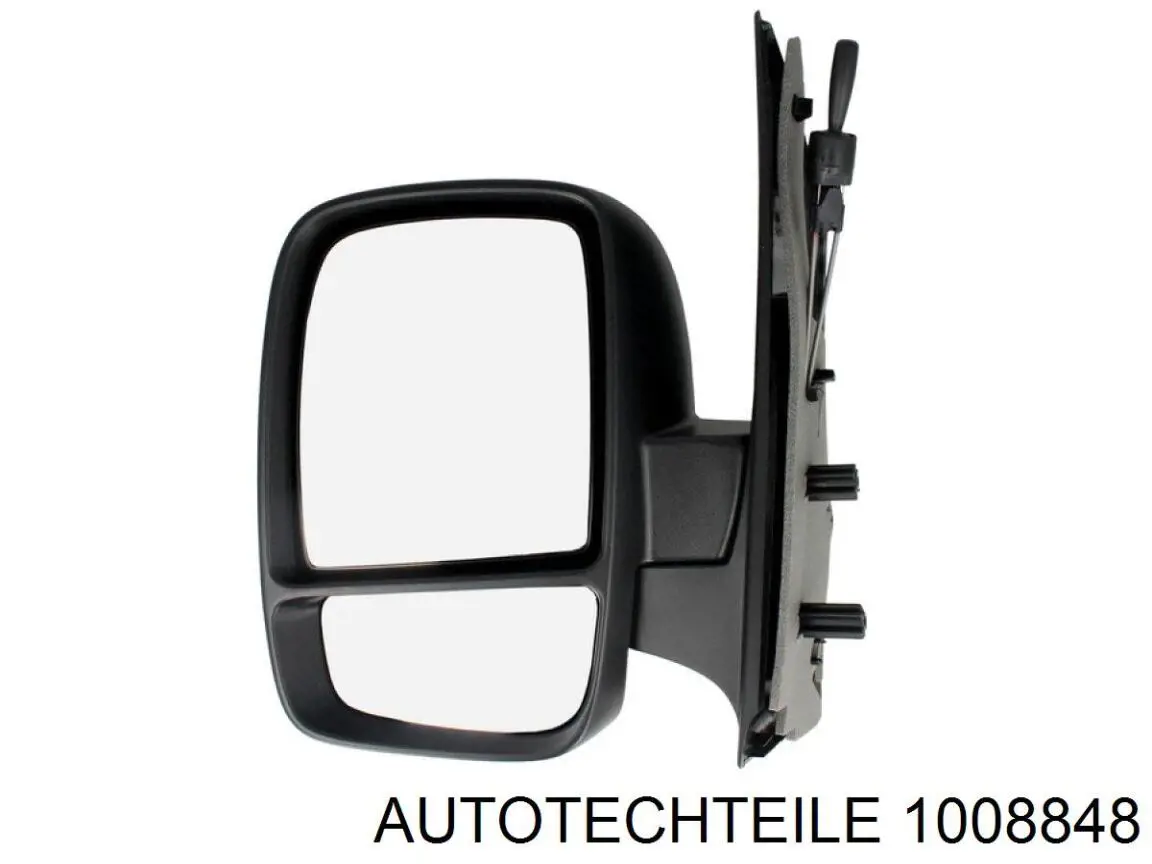 Купити 1008848 Autotechteile Бризковики передній, правий