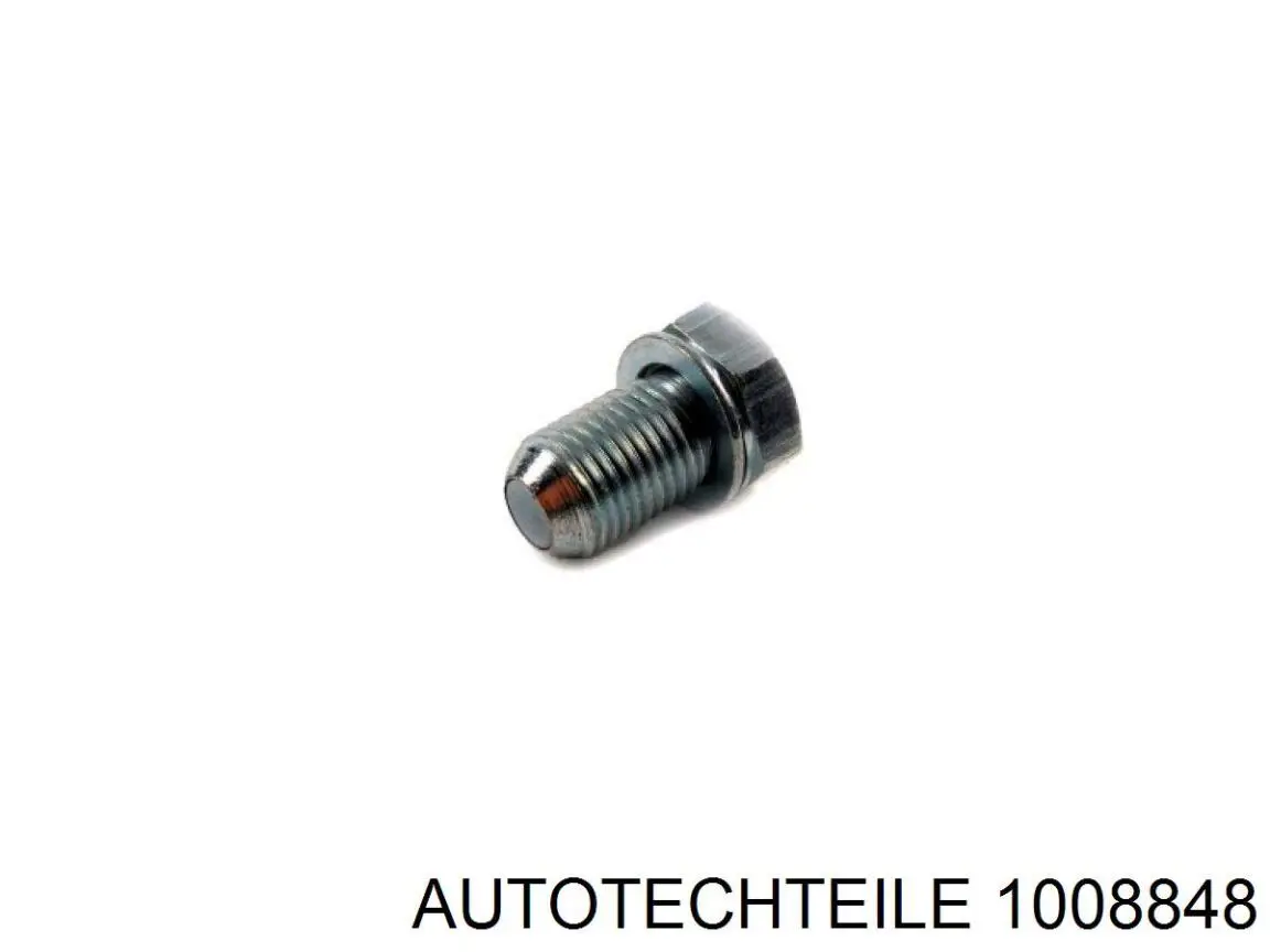 Бризковики передній, правий 1008848 Autotechteile