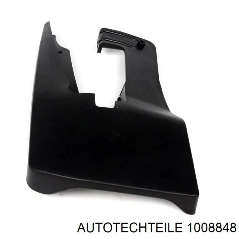 Купити BG88040 Begel Бризковики передній, правий