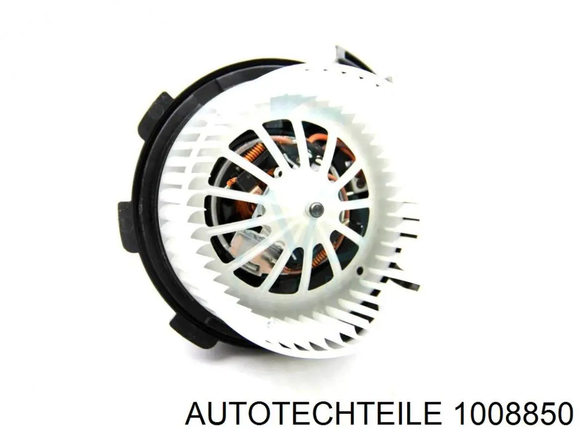 Бризковики задній, правий Autotechteile 1008850 ціна, від 12.95 USD