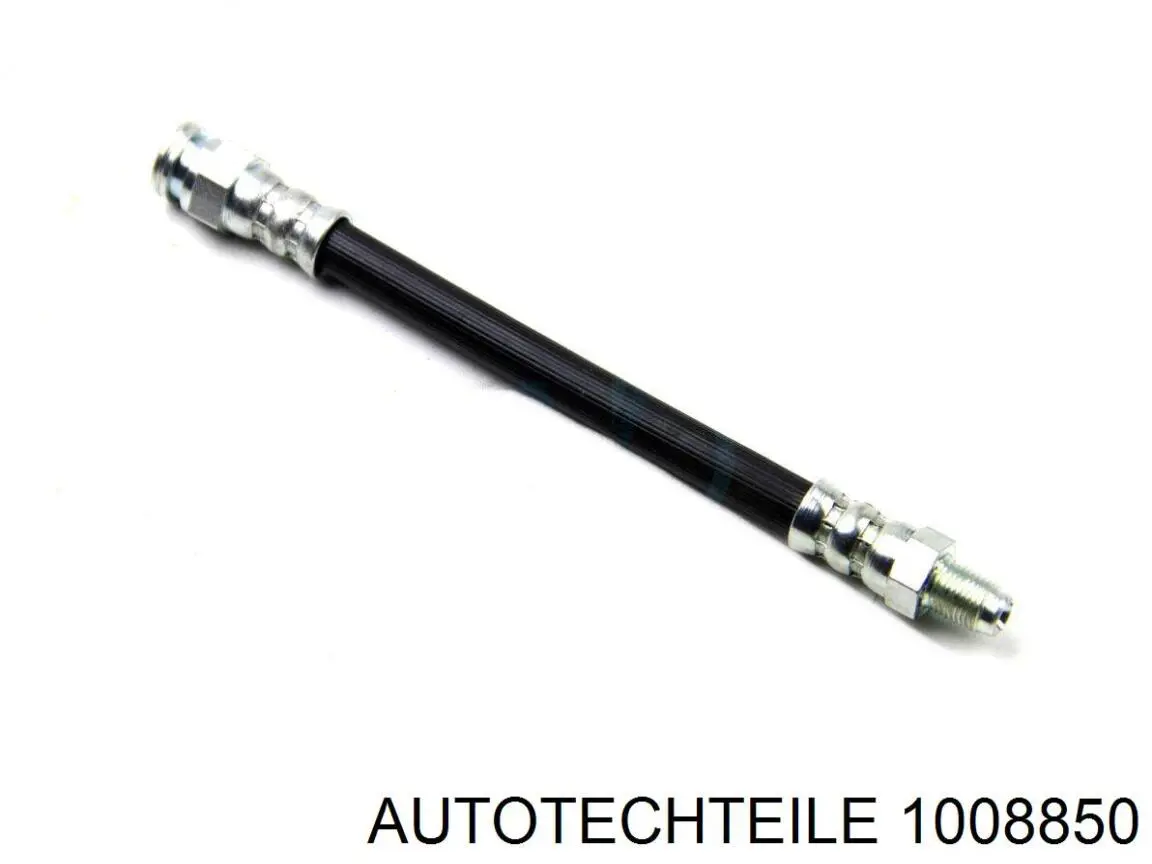 Бризковики задній, правий 1008850 Autotechteile