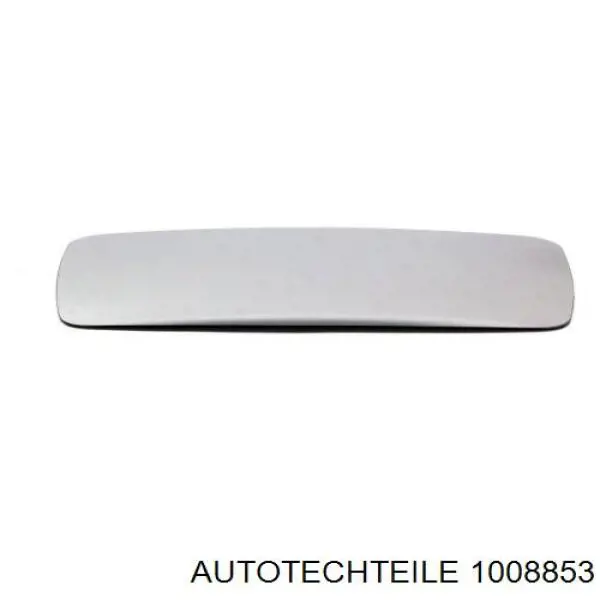 Комплект монтажний бризковиків, передніх 1008853 Autotechteile