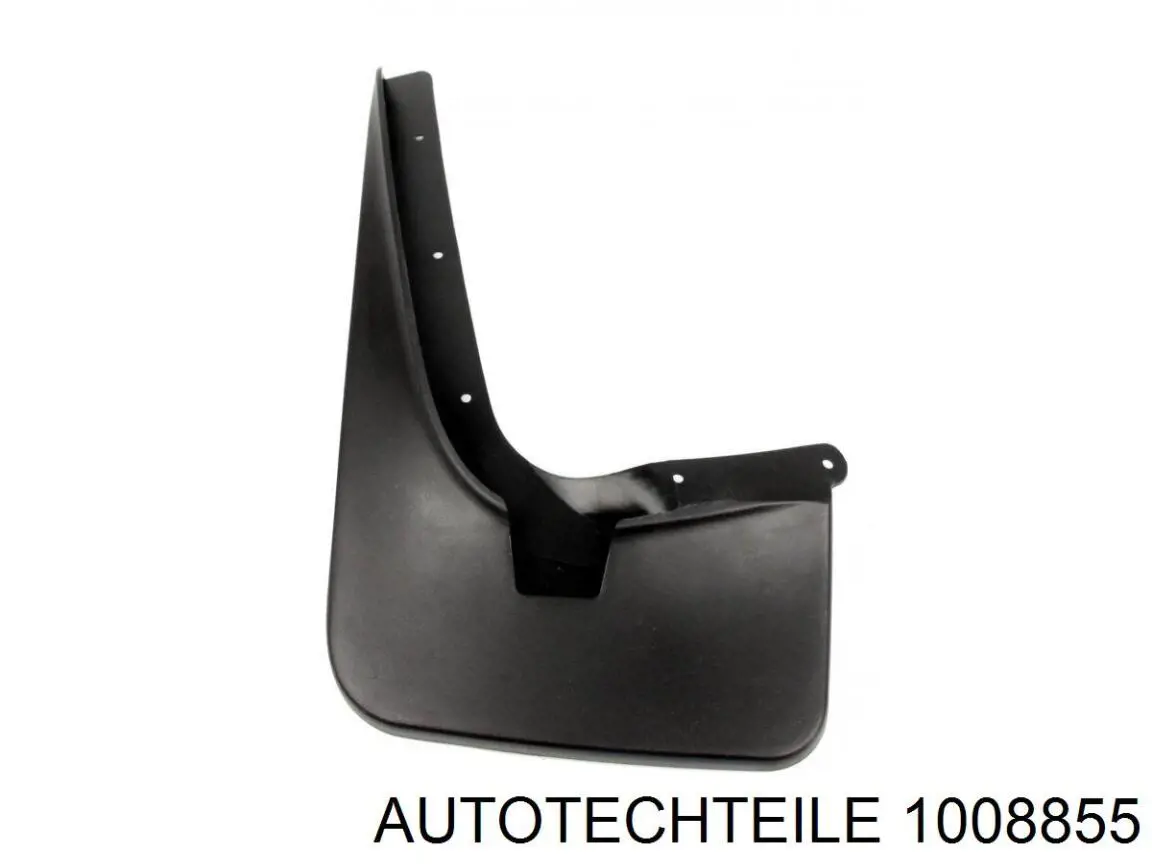 1008855 Autotechteile Бризговики крила