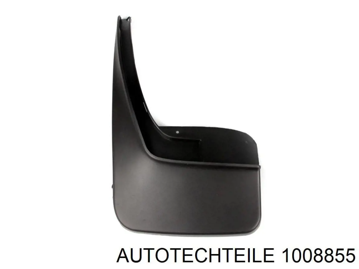 Бризковики передній, лівий Autotechteile 1008855 ціна, від 10.54 USD