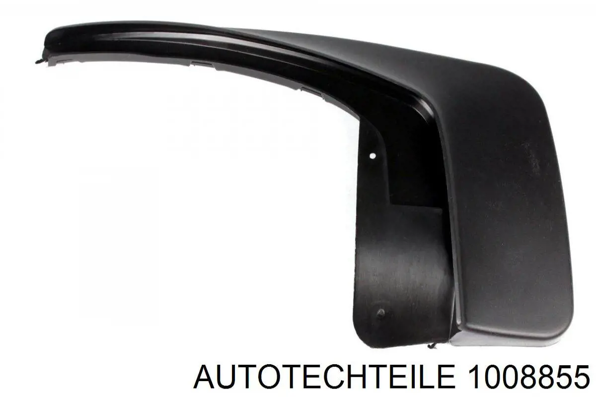 Бризковики передній, лівий 1008855 Autotechteile