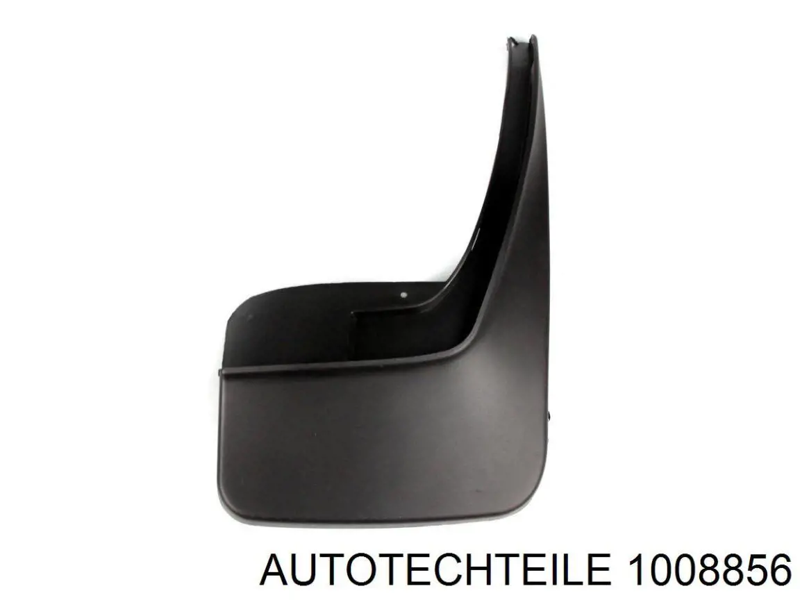 Бризковики передній, правий 1008856 Autotechteile