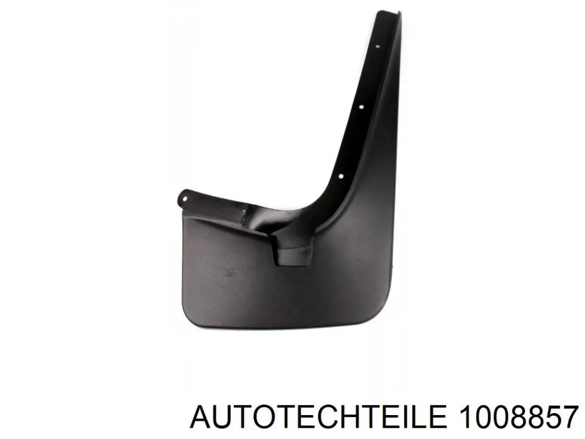 Купити 1008857 Autotechteile Бризковики задній, лівий