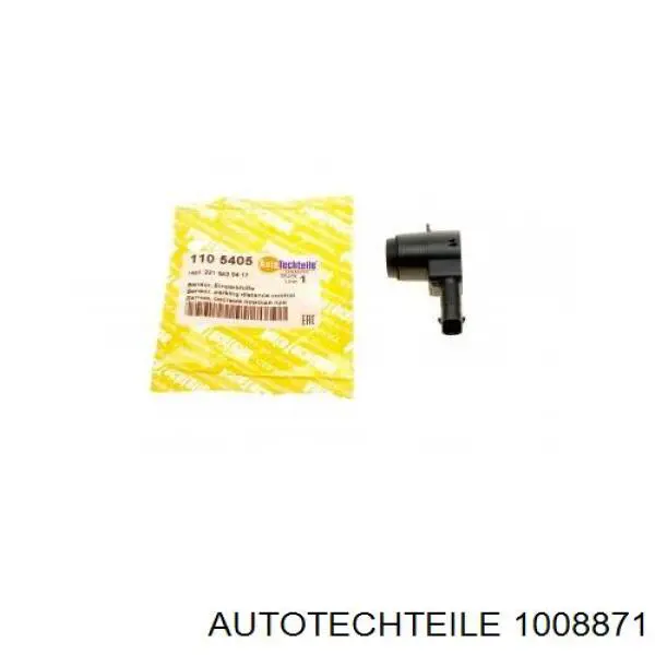 Купити Передній бампер Mercedes Sprinter I 2-t 901, 902