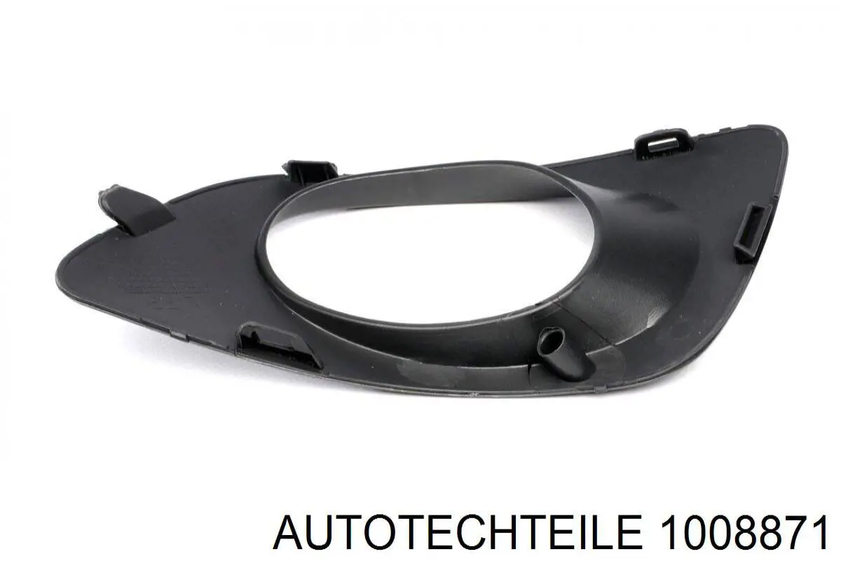 Купити 1008871 Autotechteile Буфер (бампер) передній