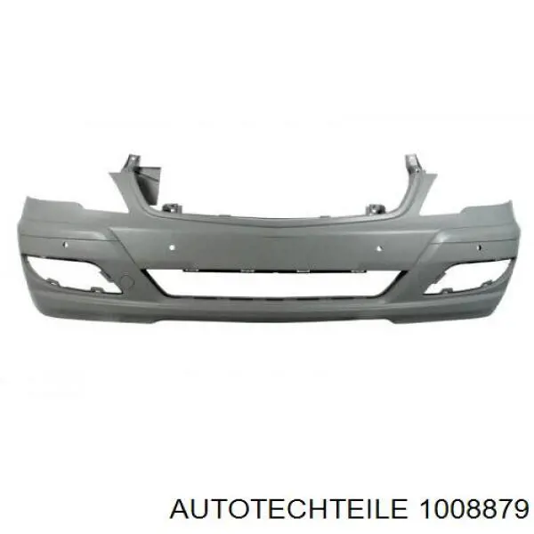 Задній бампер 1008879 Autotechteile