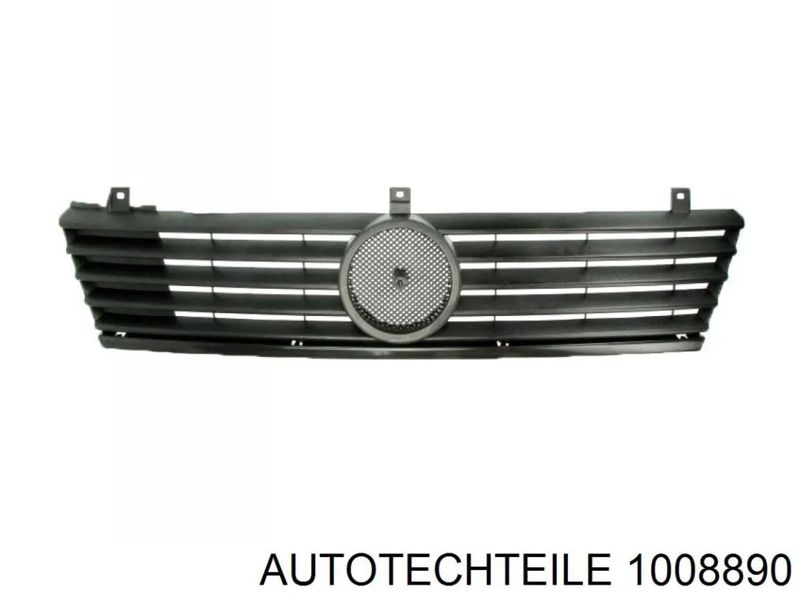 Купити 1008890 Autotechteile Захисна решітка радіатора
