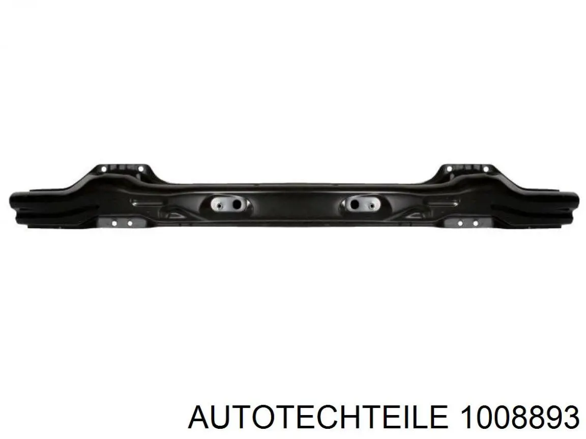 1008893 Autotechteile Бампер задній, центральна частина