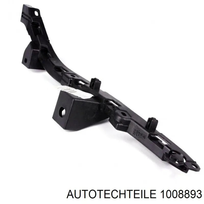 Бампер задній, центральна частина Autotechteile 1008893 ціна, від 51.59 USD