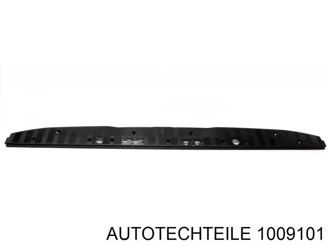 Оббивка спинки сидіння 1009101 Autotechteile