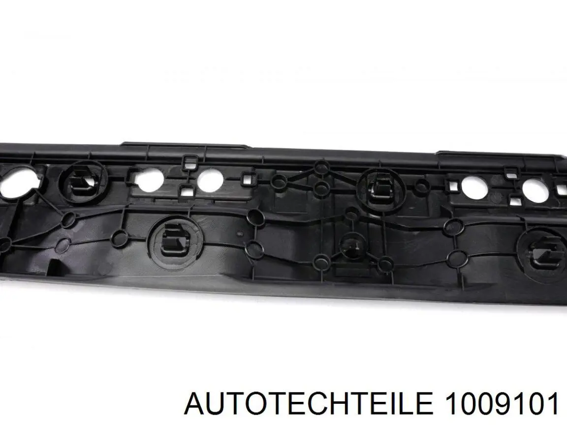Оббивка спинки сидіння Autotechteile 1009101 ціна, від 50.95 USD