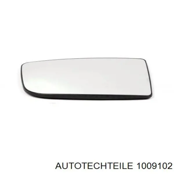 Оббивка спинки сидіння 1009102 Autotechteile
