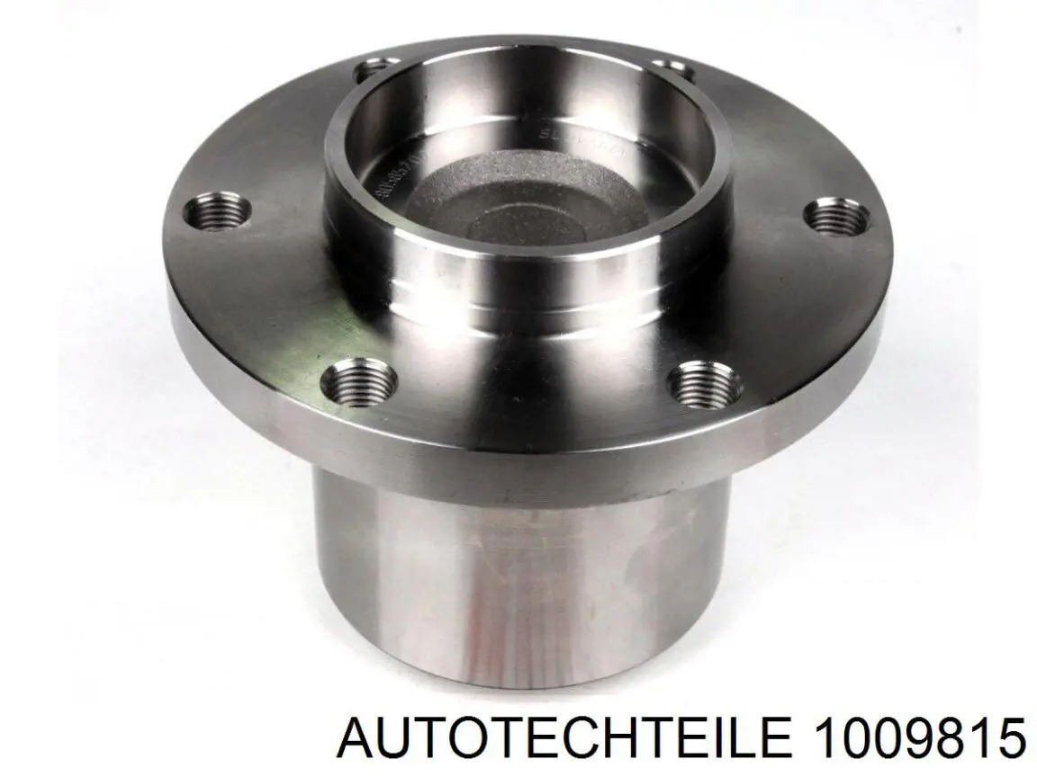 Передня маточина 1009815 Autotechteile