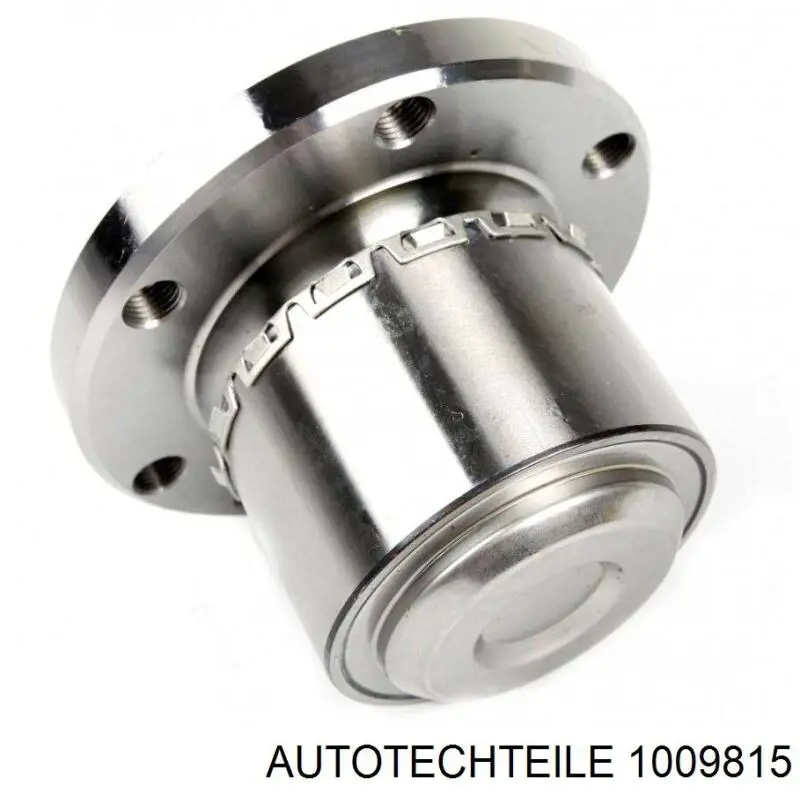 Маточина переднього колеса Autotechteile 1009815