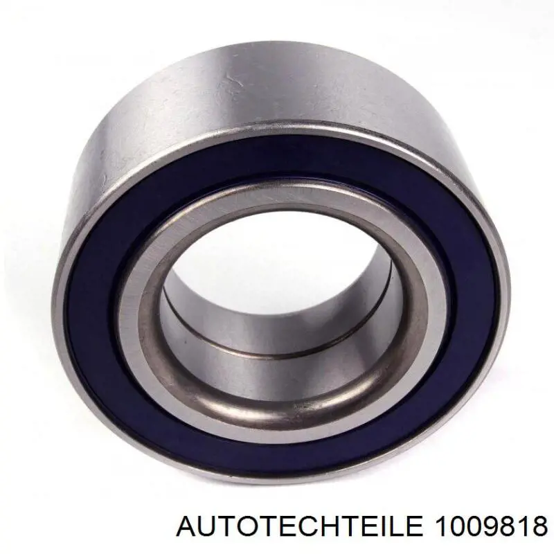 Купити 1009818 Autotechteile Підшипник маточини передньої/задньої