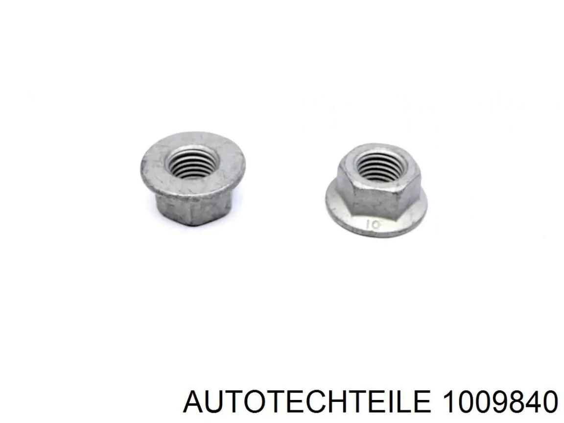 Купити 1009840 Autotechteile Підшипник опорний амортизатора, переднього