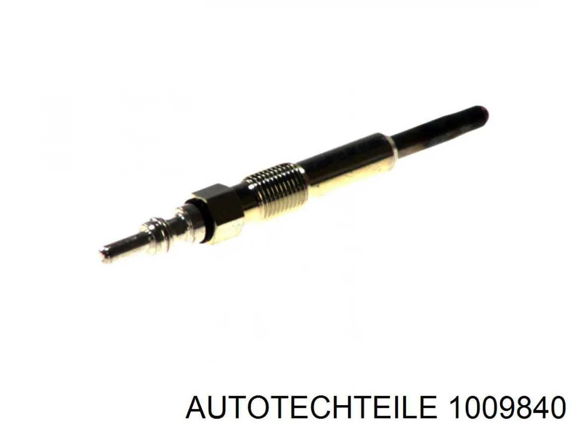 Підшипник опорний амортизатора, переднього 1009840 Autotechteile