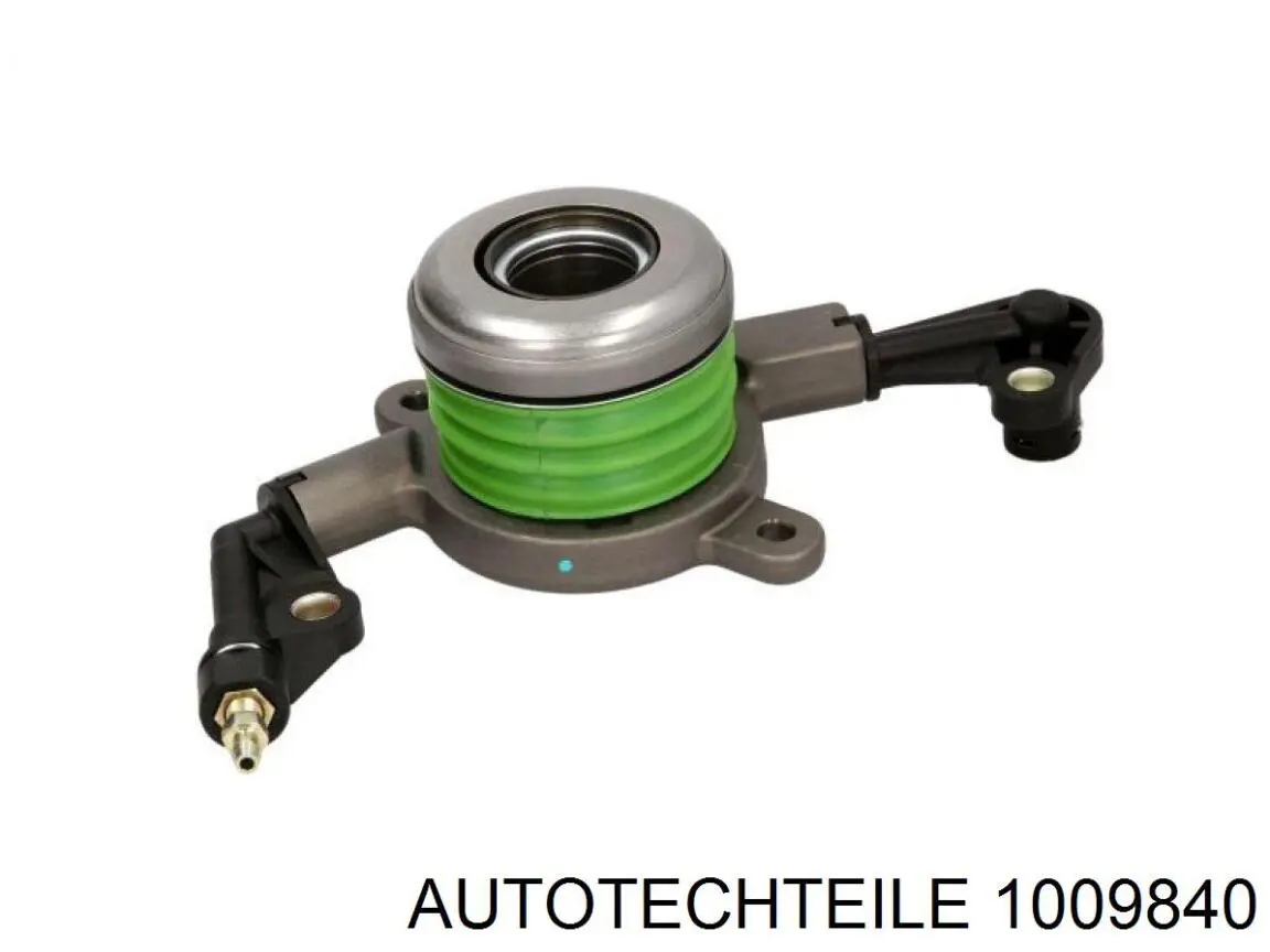 Підшипник верхньої опори Autotechteile 1009840
