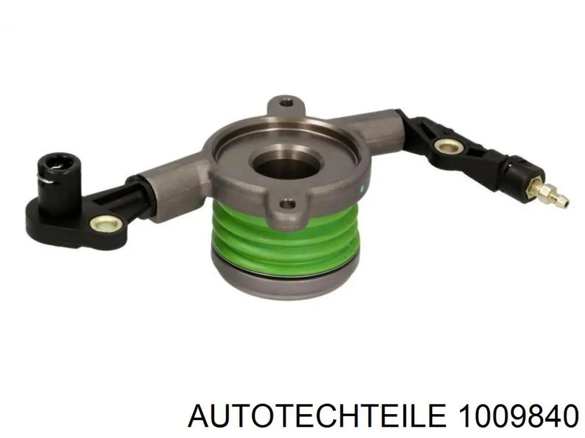 Підшипник опорний амортизатора, переднього Autotechteile 1009840 ціна, від 10.78 USD